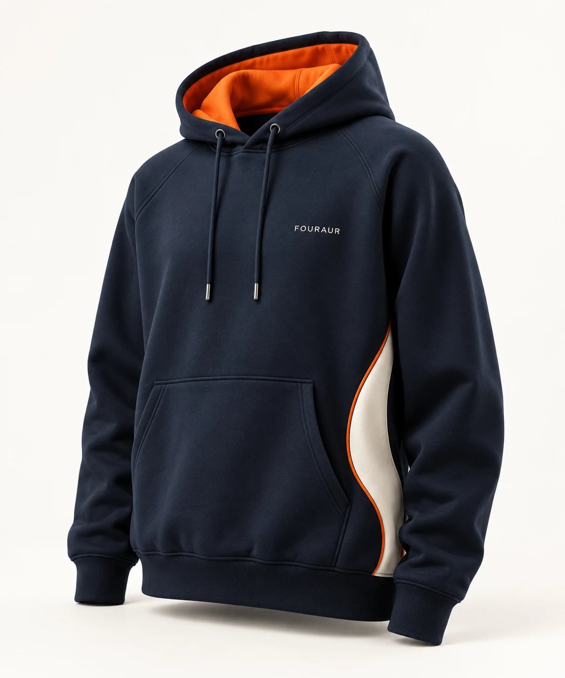 Human Capability Hoodie — Concept design
